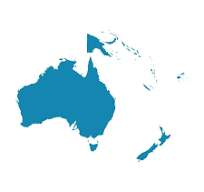 Map Oceania Id 00017