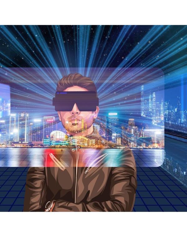 Réalité Virtuelle et Augmentée