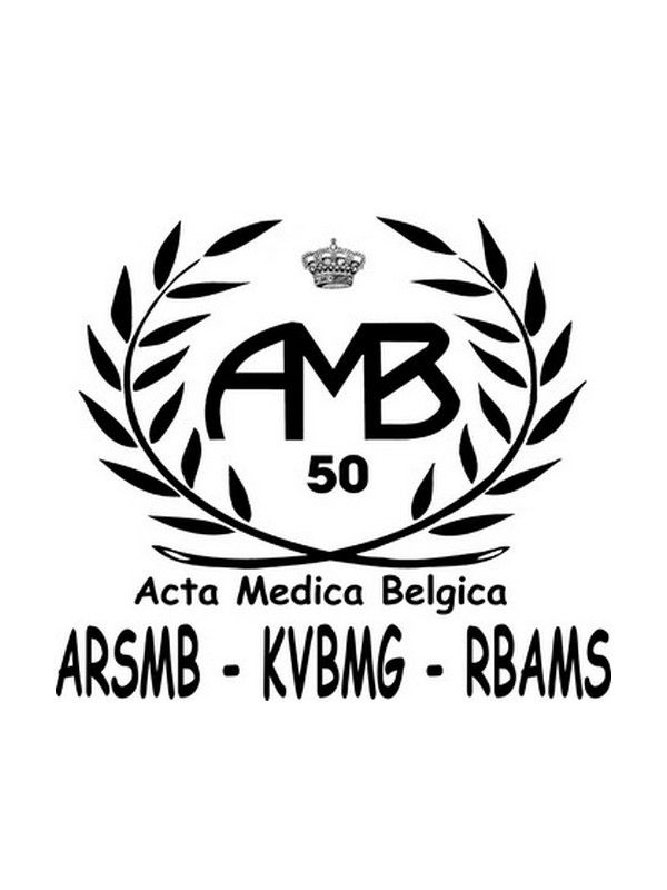 Association Royale de Sociétés Scientifique Médicales belges