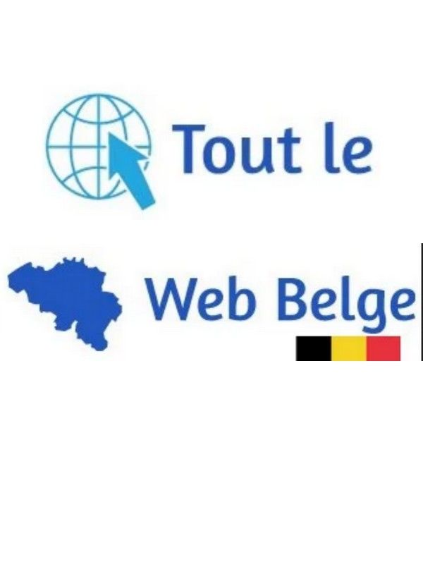 Tout le Web Belge
