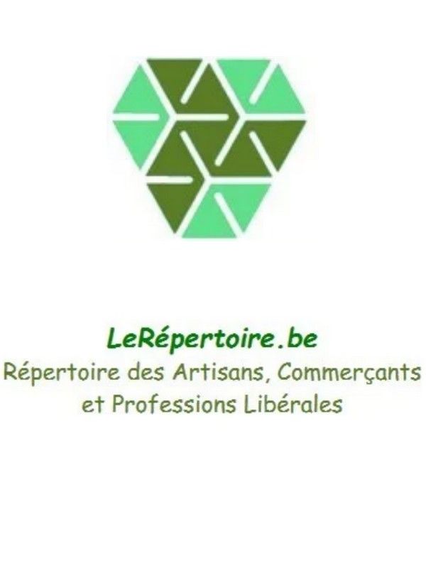 LeRépertoire.be