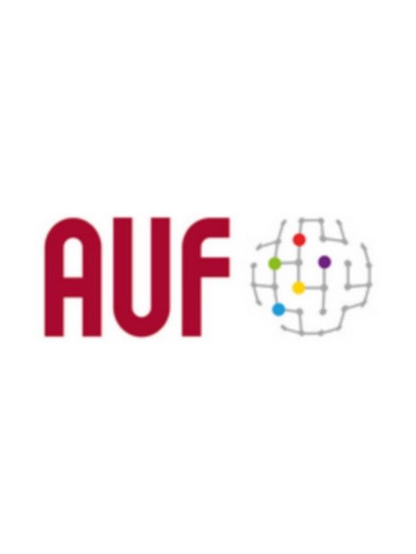 AUF - Agence universitaire de la Francophonie