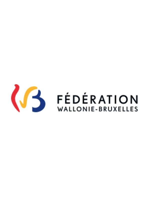 Fédération Wallonie-Bruxelles Fédération Wallonie-Bruxelles