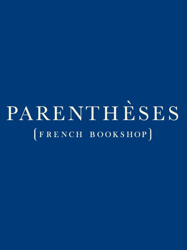 Librairie Parenthèses - Hong Ko...