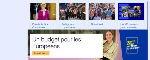 Commission Européenne