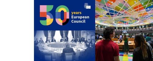 Conseil Européen