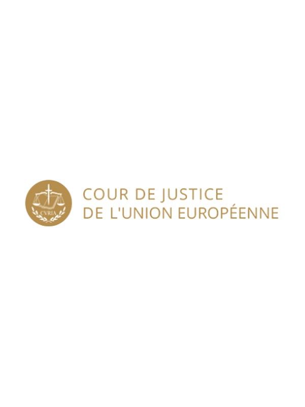 Cour de justice de l’Union européenne