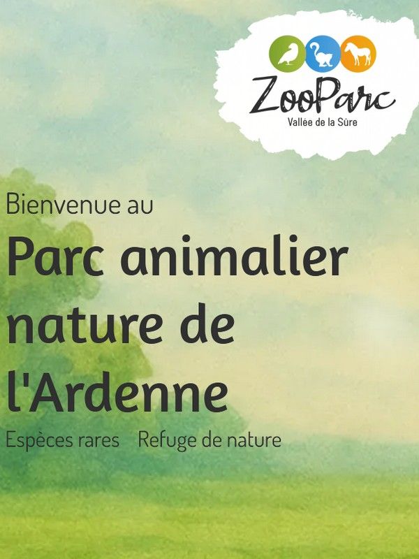 Zooparc