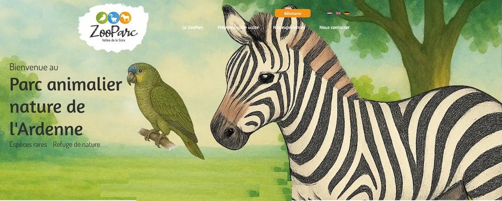 Zooparc