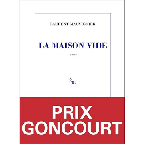 Prix Goncourt